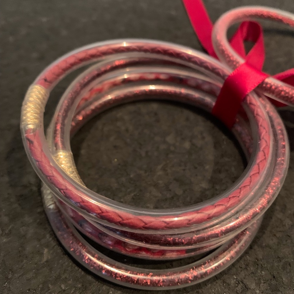 Bangle set - Picture 2 of 4